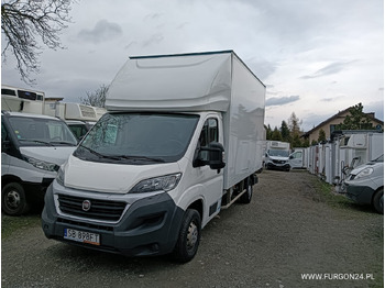 FIAT DUCATO KONTENER WINDA NR 742 в лизинг FIAT DUCATO KONTENER WINDA NR 742: фото 1