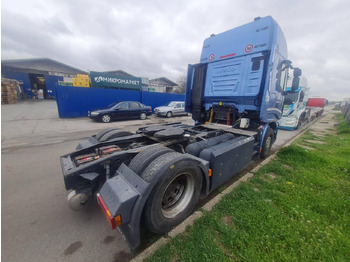 IVECO Stralis AS440S40T/PCNG в лизинг IVECO Stralis AS440S40T/PCNG: фото 4