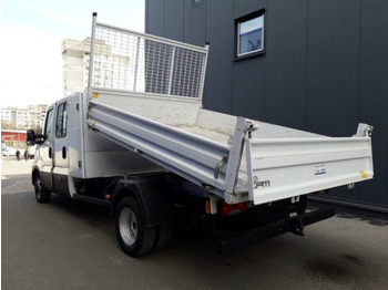 IVECO Daily 35C14D tipper в лизинг IVECO Daily 35C14D tipper: фото 2