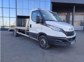 IVECO Daily 35S16H3.0 в лизинг IVECO Daily 35S16H3.0: фото 5