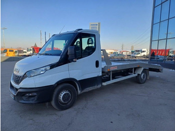 IVECO Daily 35S16H3.0 в лизинг IVECO Daily 35S16H3.0: фото 1