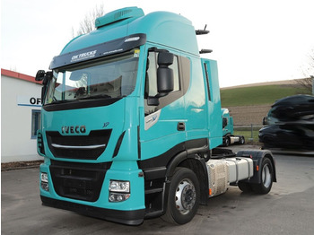 IVECO Stralis AS440S48T/FP-LT XP в лизинг IVECO Stralis AS440S48T/FP-LT XP: фото 1
