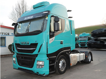 IVECO Stralis AS440S48T/FP-LT XP в лизинг IVECO Stralis AS440S48T/FP-LT XP: фото 1