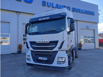 IVECO Stralis AS440S48T/P в лизинг IVECO Stralis AS440S48T/P: фото 1