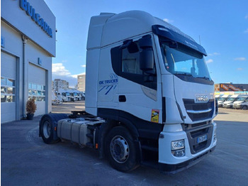 IVECO Stralis AS440S48T/P в лизинг IVECO Stralis AS440S48T/P: фото 5