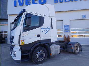 IVECO Stralis AS440S48T/P в лизинг IVECO Stralis AS440S48T/P: фото 4