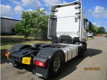 IVECO Stralis AS440S48T/P в лизинг IVECO Stralis AS440S48T/P: фото 3