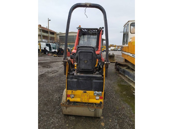 JCB Vibromax VMT 160  в лизинг JCB Vibromax VMT 160: фото 3