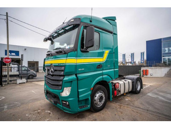 Тягач MERCEDES-BENZ Actros 1845