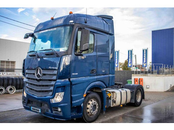 Тягач MERCEDES-BENZ Actros 1848