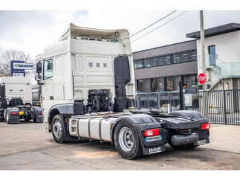 DAF XF 510 +  Intarder в лизинг DAF XF 510 +  Intarder: фото 4