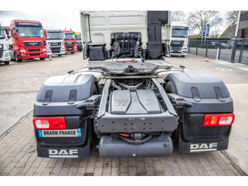 DAF XF 510 +  Intarder в лизинг DAF XF 510 +  Intarder: фото 5