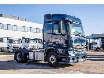 Mercedes ACTROS 1843 LS+E6+HYDRAULIQUE в лизинг Mercedes ACTROS 1843 LS+E6+HYDRAULIQUE: фото 3