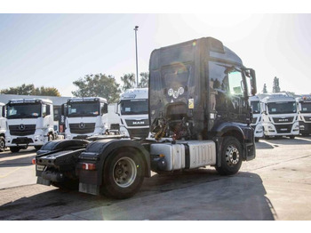 Mercedes ACTROS 1843 LS+E6+HYDRAULIQUE в лизинг Mercedes ACTROS 1843 LS+E6+HYDRAULIQUE: фото 4