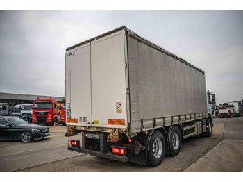 Volvo FM 330+10 pneus/tires-intarder в лизинг Volvo FM 330+10 pneus/tires-intarder: фото 3