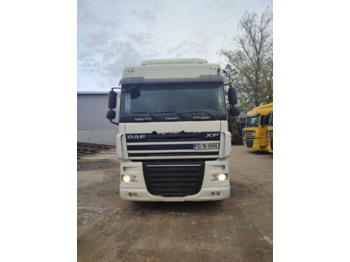 Тягач DAF XF 105 460 / MANUAL / RETARDER: фото 1 Тягач DAF XF 105 460 / MANUAL / RETARDER: фото 1