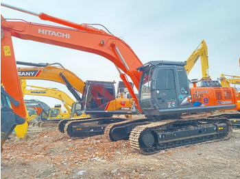 Hitachi 350LC  в лизинг Hitachi 350LC: фото 1