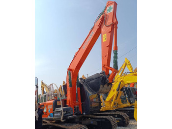Гусеничный экскаватор Hitachi ZX 130: фото 1 Гусеничный экскаватор Hitachi ZX 130: фото 1