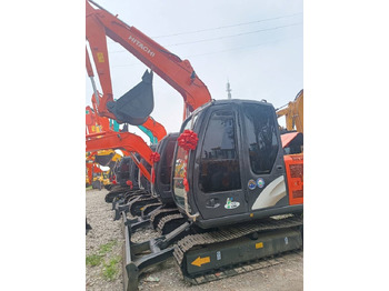 Hitachi ZX 60  в лизинг Hitachi ZX 60: фото 1
