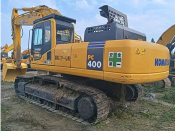 Komatsu PC 400-8 R  в лизинг Komatsu PC 400-8 R: фото 1