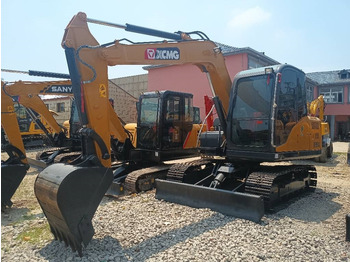 XCMG 85 [ Copy ] в лизинг XCMG 85 [ Copy ]: фото 1