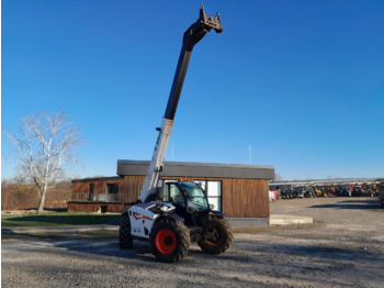 Bobcat TL, 38-70 Agri , HF 135 HP AGRI STAGE V в лизинг Bobcat TL, 38-70 Agri , HF 135 HP AGRI STAGE V: фото 3