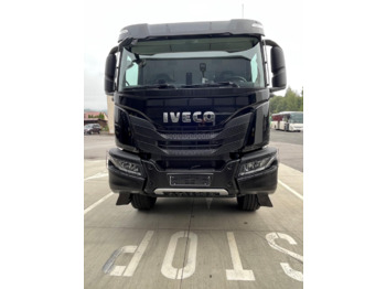 Iveco T-WAY, 410, 8x4, Sklápač S1 в лизинг Iveco T-WAY, 410, 8x4, Sklápač S1: фото 3