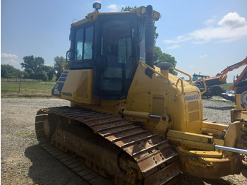 Komatsu D51PX, 99kW, 22 в лизинг Komatsu D51PX, 99kW, 22: фото 4