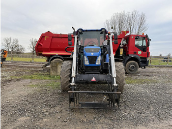 New Holand TD, 5.95, + Trac Lift TL 240 SL в лизинг New Holand TD, 5.95, + Trac Lift TL 240 SL: фото 4
