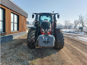 Valtra T, 74 LFTN D5, 235 D в лизинг Valtra T, 74 LFTN D5, 235 D: фото 3