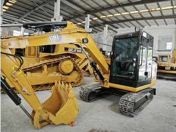 CATERPILLAR 307E в лизинг CATERPILLAR 307E: фото 5