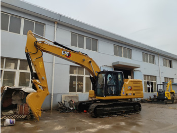 CATERPILLAR 320GC в лизинг CATERPILLAR 320GC: фото 5