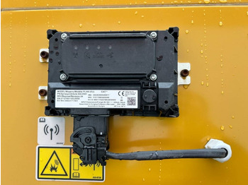 CAT DE400GC - 400 kVA Standby Generator - DPX-18218  в лизинг CAT DE400GC - 400 kVA Standby Generator - DPX-18218: фото 3