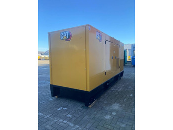 CAT DE550GC - 550 kVA Stand-by Generator - DPX-18221  в лизинг CAT DE550GC - 550 kVA Stand-by Generator - DPX-18221: фото 3