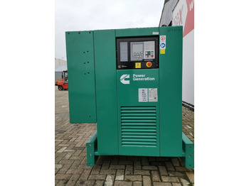 Cummins C1100D5B - 1.100 kVA Open Generator - DPX-18531-O  в лизинг Cummins C1100D5B - 1.100 kVA Open Generator - DPX-18531-O: фото 5