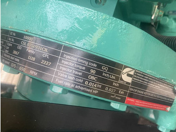 Cummins C1400D5 - 1.400 kVA Generator - DPX-18532-O  в лизинг Cummins C1400D5 - 1.400 kVA Generator - DPX-18532-O: фото 5