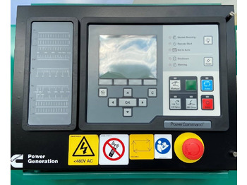 Cummins C2000D5B - 2.000 kVA Generator - DPX-18535.1-O  в лизинг Cummins C2000D5B - 2.000 kVA Generator - DPX-18535.1-O: фото 3