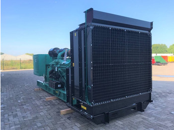 Cummins C2000D5B - 2.000 kVA Generator - DPX-18535.1-O  в лизинг Cummins C2000D5B - 2.000 kVA Generator - DPX-18535.1-O: фото 2