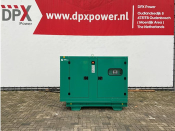 Cummins C44D5EQ - 44 kVA Generator - DPX-18505  в лизинг Cummins C44D5EQ - 44 kVA Generator - DPX-18505: фото 1