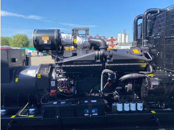 Cummins KTA38-G5 - 1.100 kVA Generator - DPX-18814  в лизинг Cummins KTA38-G5 - 1.100 kVA Generator - DPX-18814: фото 2