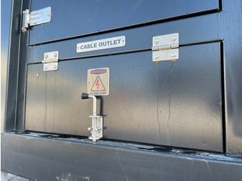 Cummins KTA50GS8 - 1.675 kVA Generator - DPX-18821  в лизинг Cummins KTA50GS8 - 1.675 kVA Generator - DPX-18821: фото 3