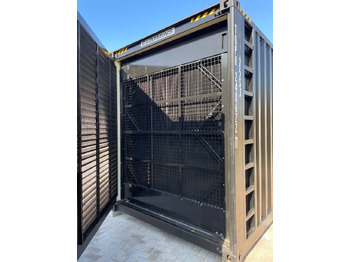 Cummins KTA50GS8 - 1.675 kVA Generator - DPX-18821  в лизинг Cummins KTA50GS8 - 1.675 kVA Generator - DPX-18821: фото 4