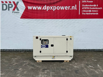 FG Wilson P55-3 - Perkins - 55 kVA Genset - DPX-16005  в лизинг FG Wilson P55-3 - Perkins - 55 kVA Genset - DPX-16005: фото 1