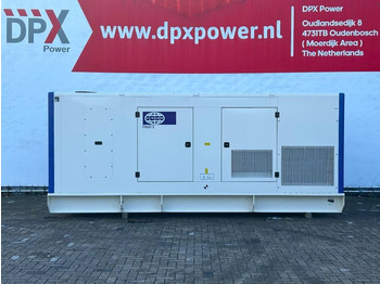 FG Wilson P660-3 - 660 kVA Genset - DPX-16022  в лизинг FG Wilson P660-3 - 660 kVA Genset - DPX-16022: фото 1