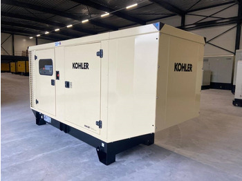 Sdmo J250 - 250 kVA Generator - DPX-17111  в лизинг Sdmo J250 - 250 kVA Generator - DPX-17111: фото 3