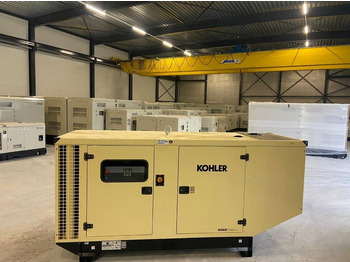 Sdmo J250 - 250 kVA Generator - DPX-17111  в лизинг Sdmo J250 - 250 kVA Generator - DPX-17111: фото 1