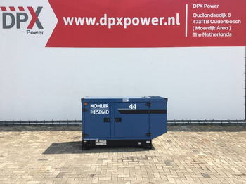 Sdmo J44K - 44 kVA Generator - DPX-17102  в лизинг Sdmo J44K - 44 kVA Generator - DPX-17102: фото 1