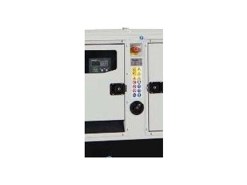 Новый Электрогенератор Yanmar 4TNV88-22G - 22 kVA - Stage V Genset - DPX-19907: фото 4