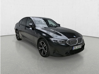 Седан BMW