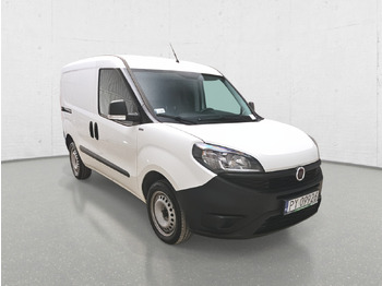 Цельнометаллический фургон FIAT Doblo